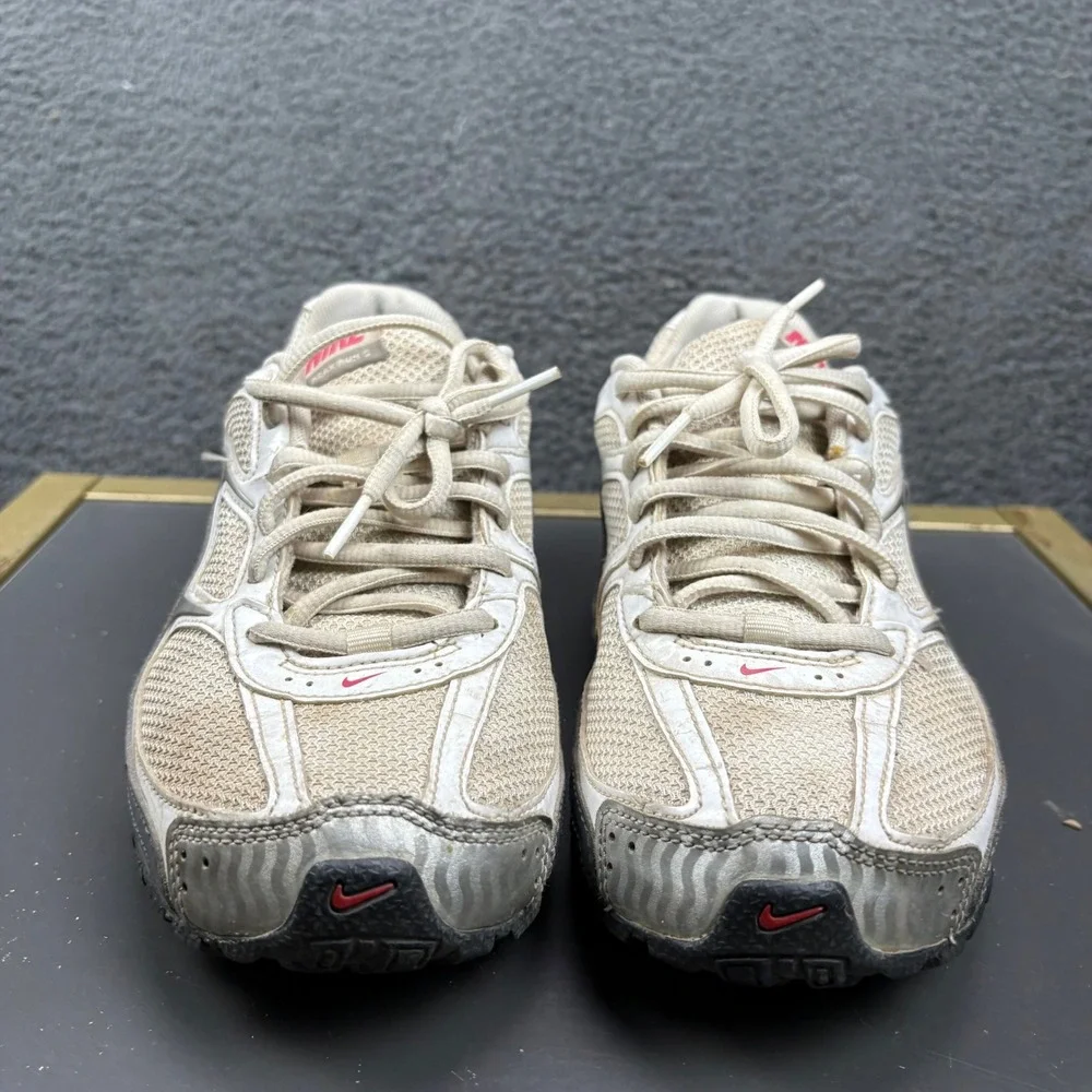 Nike keywords reax